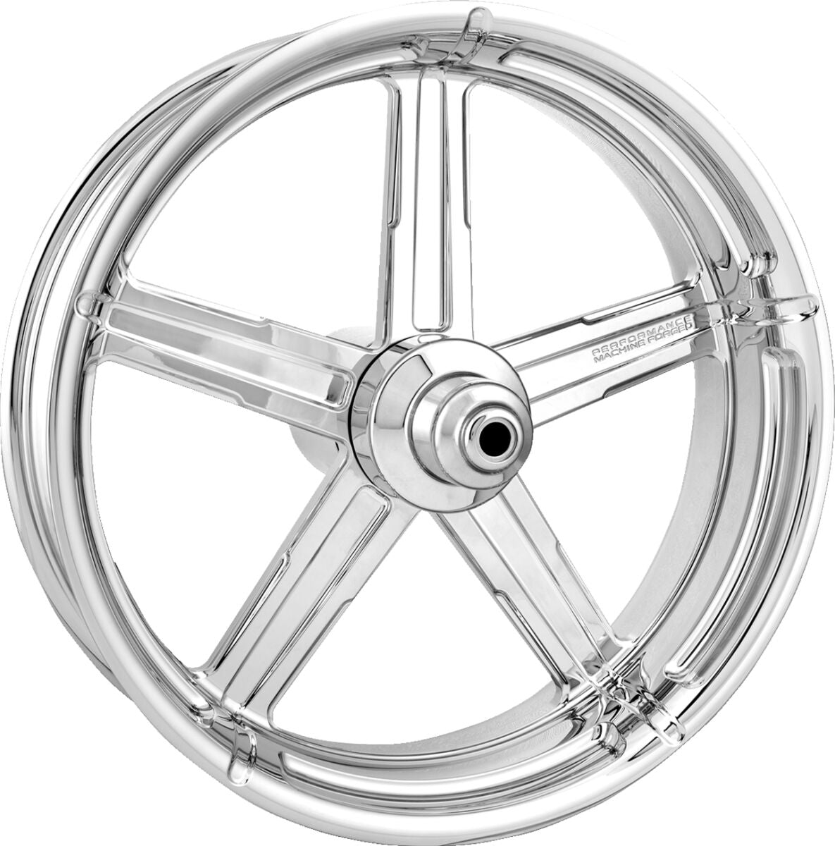Performance Machine (Pm) Whl Ft Fmla Ch 21 X3.5 Sa Front Wheel Performance Machine