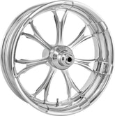 Performance Machine (Pm) Whl R Prmt Ch 18 X5.5 Abs Rear Wheels 18 Inch Performance Machine
