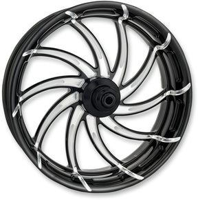 Performance Machine (Pm) Whl R Supr Pc 18 X5.5 Abs Rear Wheel Performance Machine