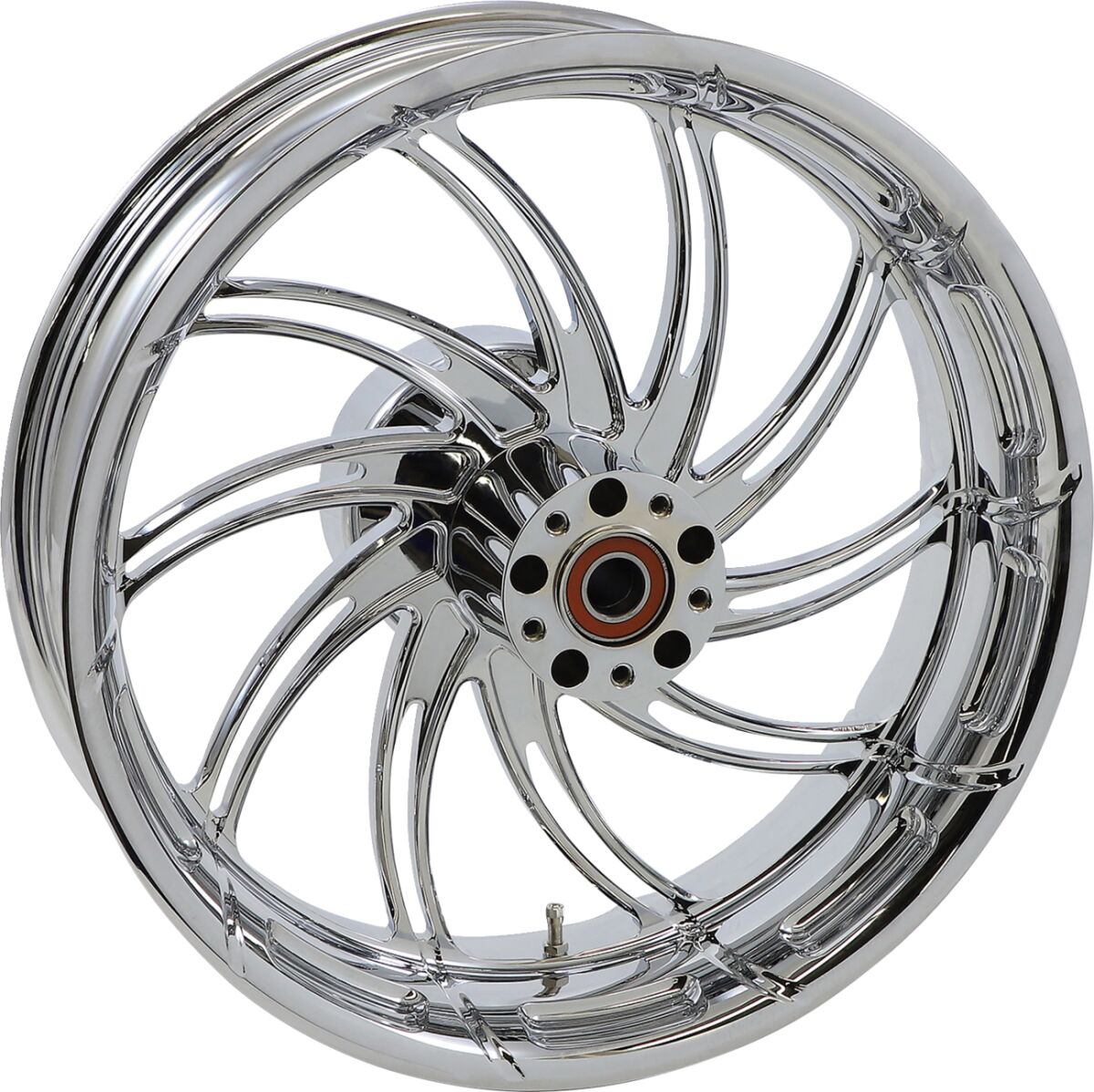 Performance Machine (Pm) Whl R Supr Ch 18 X5.5 Rear Wheel Performance Machine