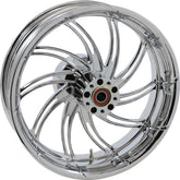 Performance Machine (Pm) Whl R Supr Ch 18 X5.5 Rear Wheel Performance Machine