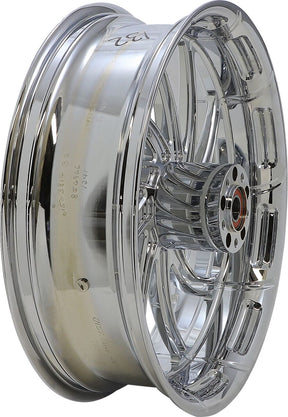 Performance Machine (Pm) Whl R Supr Ch 18 X5.5 Rear Wheel Performance Machine