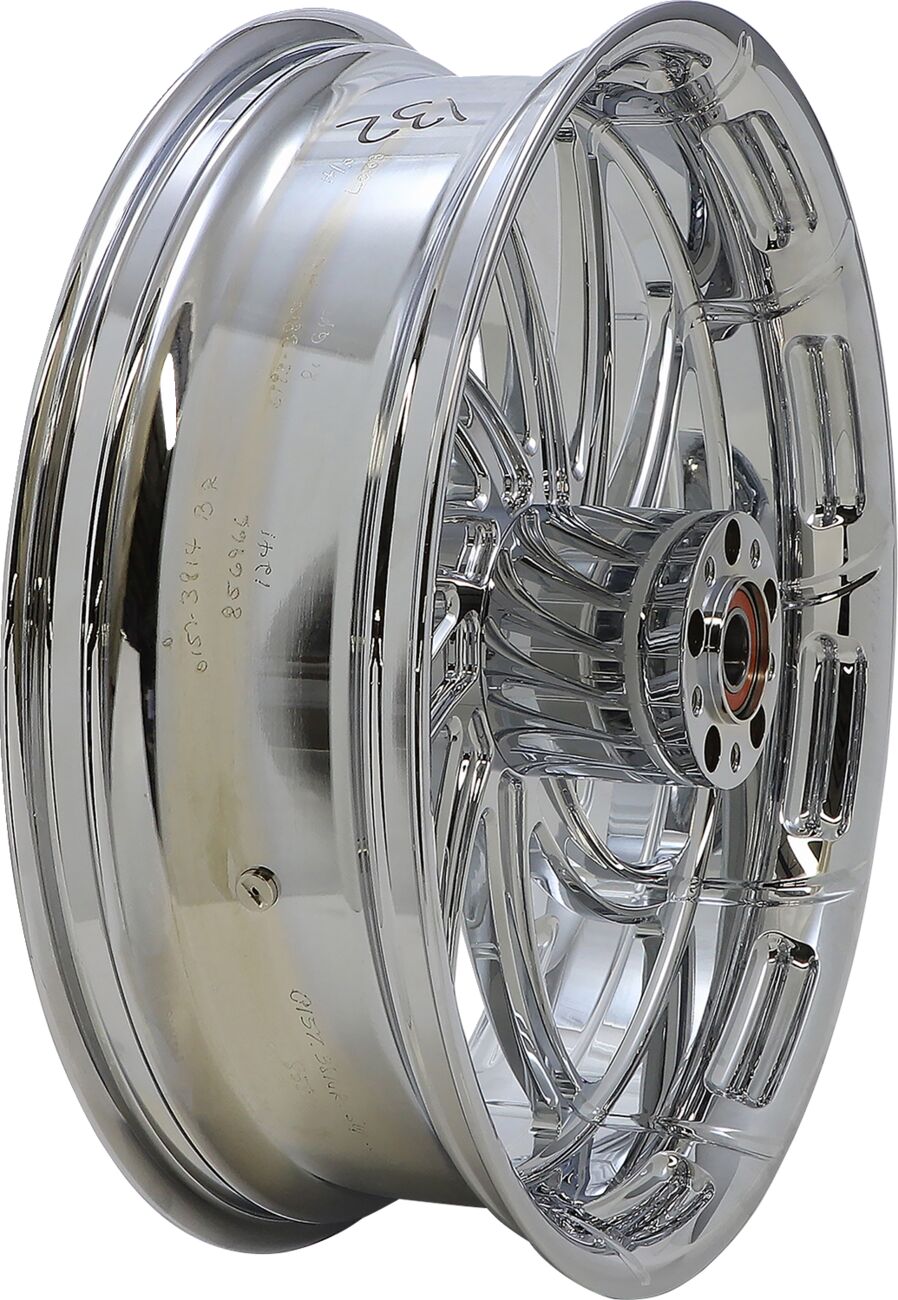 Performance Machine (Pm) Whl R Supr Ch 18 X5.5 Rear Wheel Performance Machine