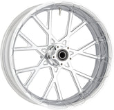 Arlen Ness 18 X5.5 R.Prcros Chr Abs Rear Wheel Arlen Ness