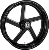 Performance Machine (Pm) Whl R Pro Bo 18 X5.5 Abs Rear Wheel Performance Machine