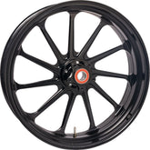 Performance Machine (Pm) Whl R Aslt Ba 18 X5.5 Abs Rear Wheel Performance Machine