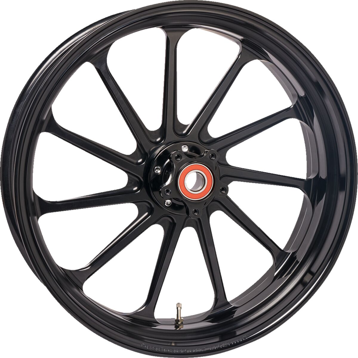 Performance Machine (Pm) Whl R Aslt Ba 18 X5.5 Rear Wheel Performance Machine