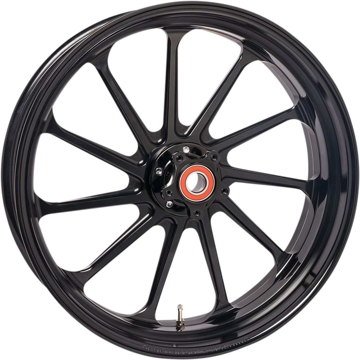 Performance Machine (Pm) Whl R Aslt Ba 18 X5.5 Rear Wheel Performance Machine