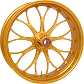 Performance Machine (Pm) Whl R Revo Ga 18 X5.5 Rear Wheel Performance Machine