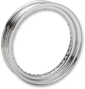 Drag Specialties Rim 16 X3 40 Spk Chr Srv Bolts Hex Chrome Usa Sizes Drag Specialties