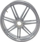 Arlen Ness Rim 7 Valve 21 X3.50 Chr Wheel Arlen Ness
