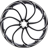 Arlen Ness Rim Drift Blk 18 X 5.50 Wheel Arlen Ness