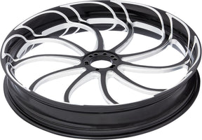 Arlen Ness Rim Drift Blk 18 X 5.50 Wheel Arlen Ness