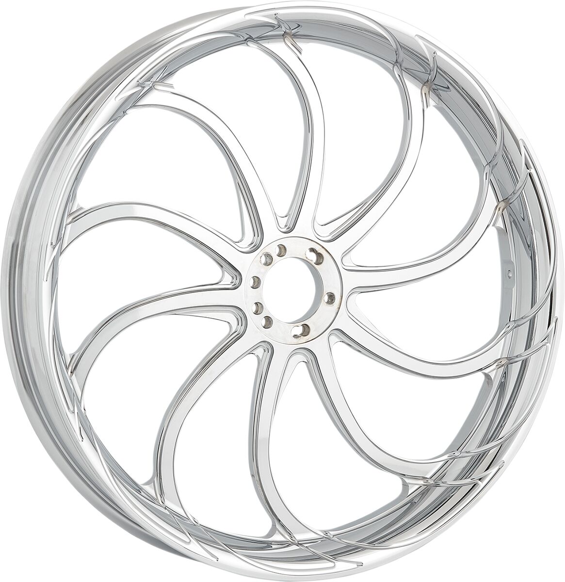 Arlen Ness Rim Drift Chm 21 X 3.50 Wheel Arlen Ness