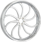 Arlen Ness Rim Drift Chm 21 X 3.50 Wheel Arlen Ness