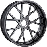 Arlen Ness Rim Procross 18 X5.50 Blk Wheel Arlen Ness