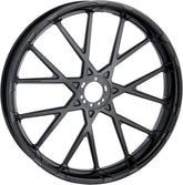 Arlen Ness Rim Procross 21 X3.50 Blk Wheel Arlen Ness