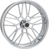 Split Spoke Forged Wheels, Chrome - 21" x 5.50" Wheels Arlen Ness Default Title