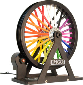 Emgo Spoke Covers Black 80 Pk Wheel Spokes & Nipples Emgo