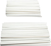 Emgo Spoke Covers White 80 Pk Wheel Spokes & Nipples Emgo