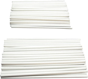 Emgo Spoke Covers White 80 Pk Wheel Spokes & Nipples Emgo
