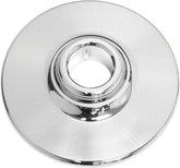 Performance Machine (Pm) Cover Hub Pm 00 07 Flht Wheel Hubs Performance Machine