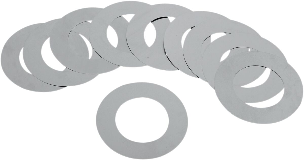 Eastern Motorcycle Parts Shim Hub.002" 43560 35 Wheel Hubs Eastern Motorcycle Parts