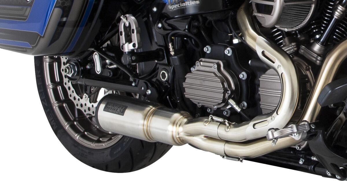 Wheel Hub Rear Fxfb With Abs Black Arlen Ness