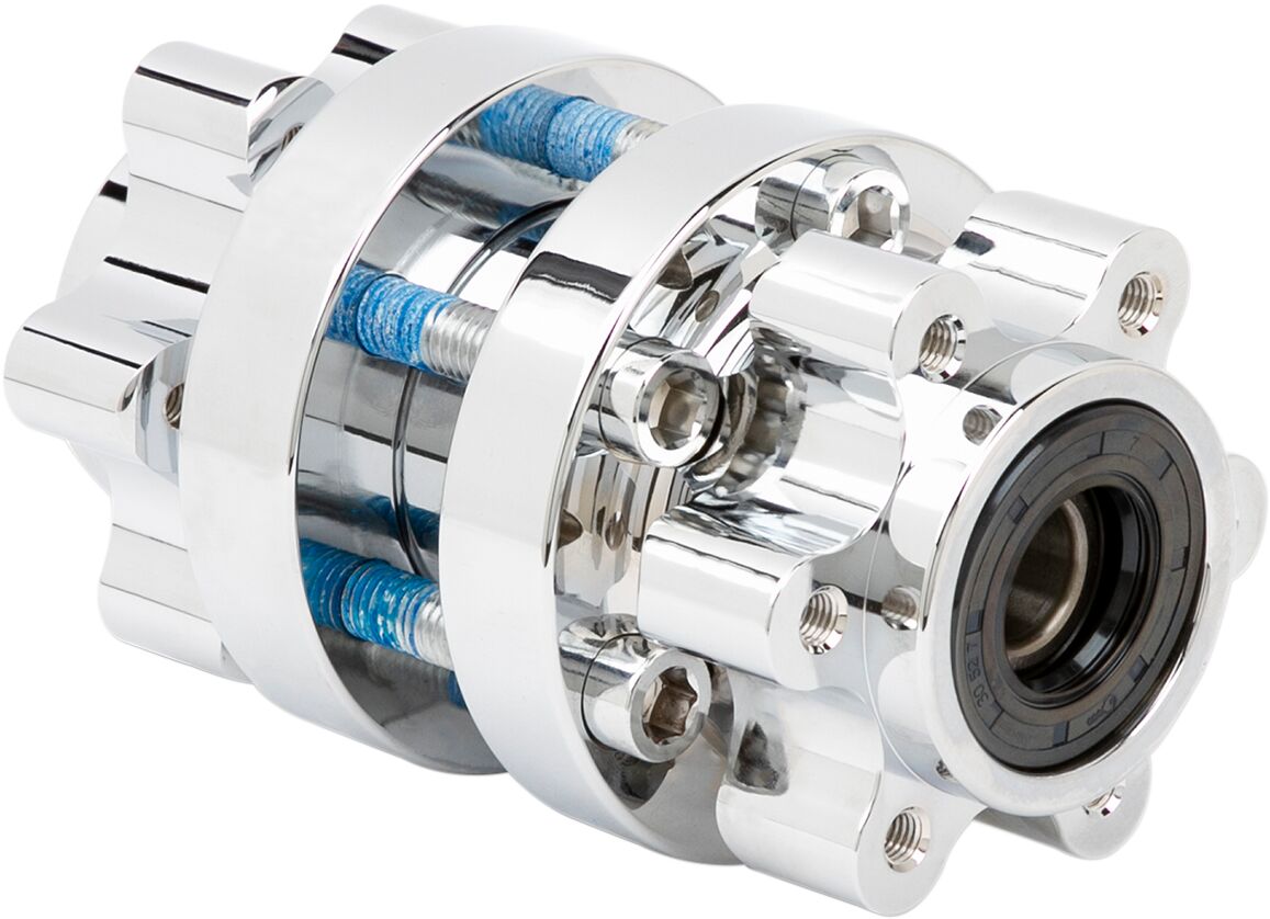 Wheel Hub Front 14 Chief Ch Notpms Arlen Ness Default Title