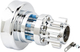Wheel Hub Rear 14 Chief Ch W/Tpms Arlen Ness Default Title