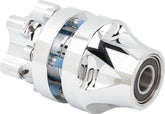 Cartridge Hub Kit for Front Wheels, Chrome - 2018-UP FXBB/S 2020-UP FXST Single Disc Wheel Hub Arlen Ness Default Title