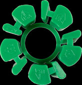 Alloy Art Dampener Cush Drive Wheel Hubs Alloy Art