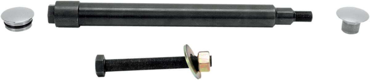 Klock Werks Axle Flush Mnt Flh/T 1 Wheel Axles Klock Werks