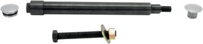 Klock Werks Axle Flush Mnt Flh/T 1 Wheel Axles Klock Werks