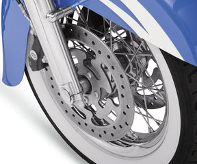 Klock Werks Axle Flush Mnt Flh/T 1 Wheel Axles Klock Werks