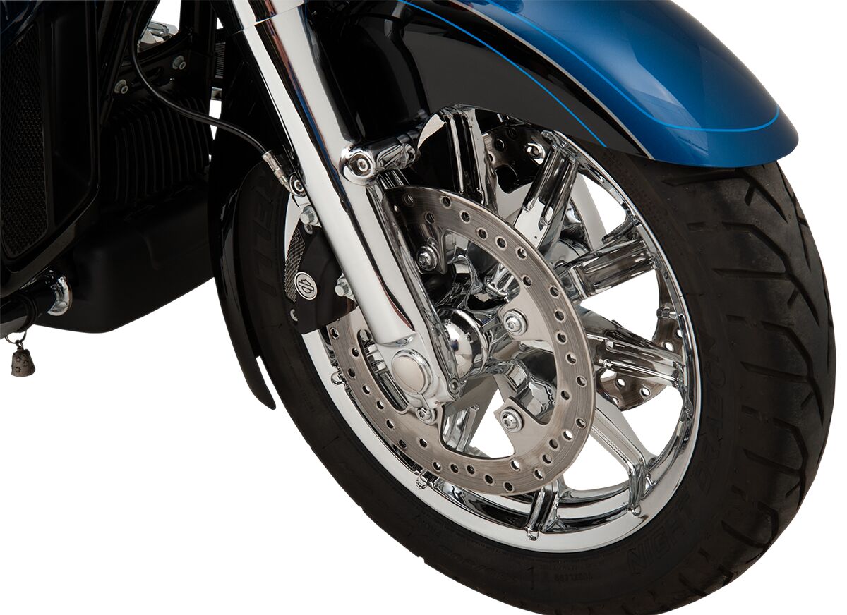 Klock Werks Flush Mount Front Axle 25 Mm Wheel Axles Klock Werks