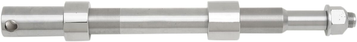 Drag Specialties Axle Front Wheel Wheel Axles Drag Specialties