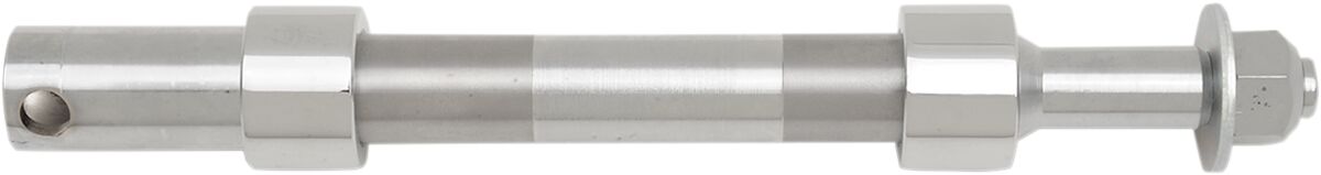 Drag Specialties Axle Front Wheel Wheel Axles Drag Specialties
