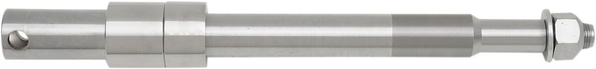 Drag Specialties Axle Front Wheel Wheel Axles Drag Specialties