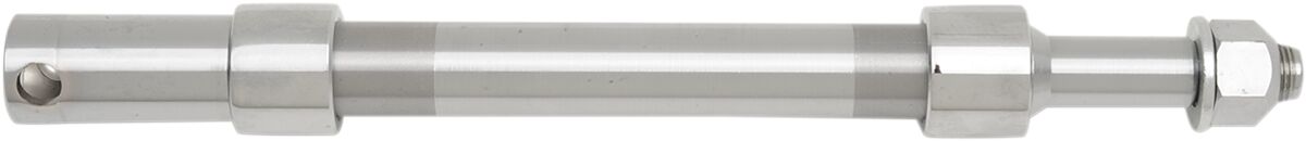 Drag Specialties Axle Front Wheel Wheel Axles Drag Specialties