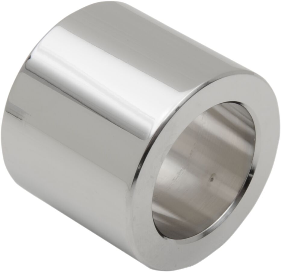 Drag Specialties Wheel Spacer Front 25 Mm X 1.240” Long Wheel Axles Drag Specialties