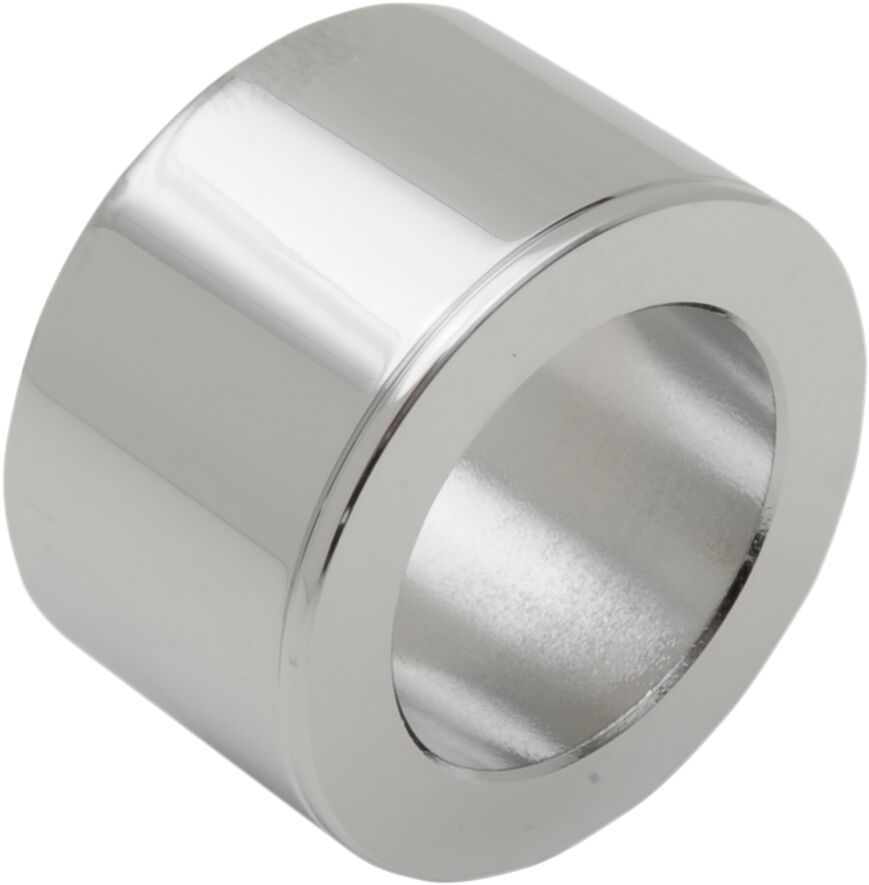Drag Specialties Wheel Spacer Front 1” X .893” Long Wheel Axles Drag Specialties