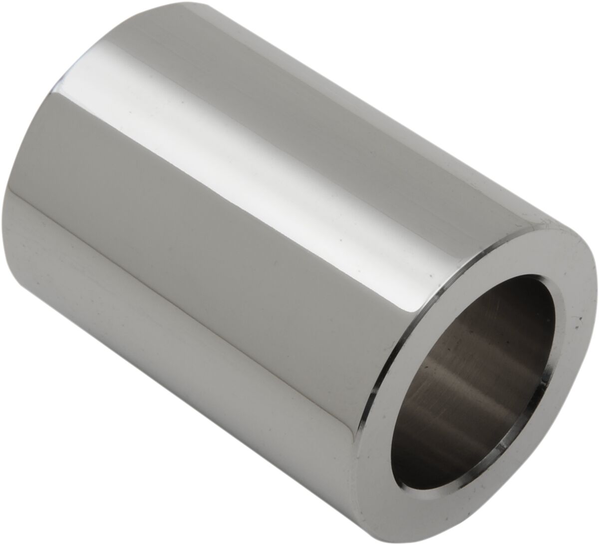 Drag Specialties Wheel Spacer Rear 25 Mm X 2.09" Long Wheel Axles Drag Specialties