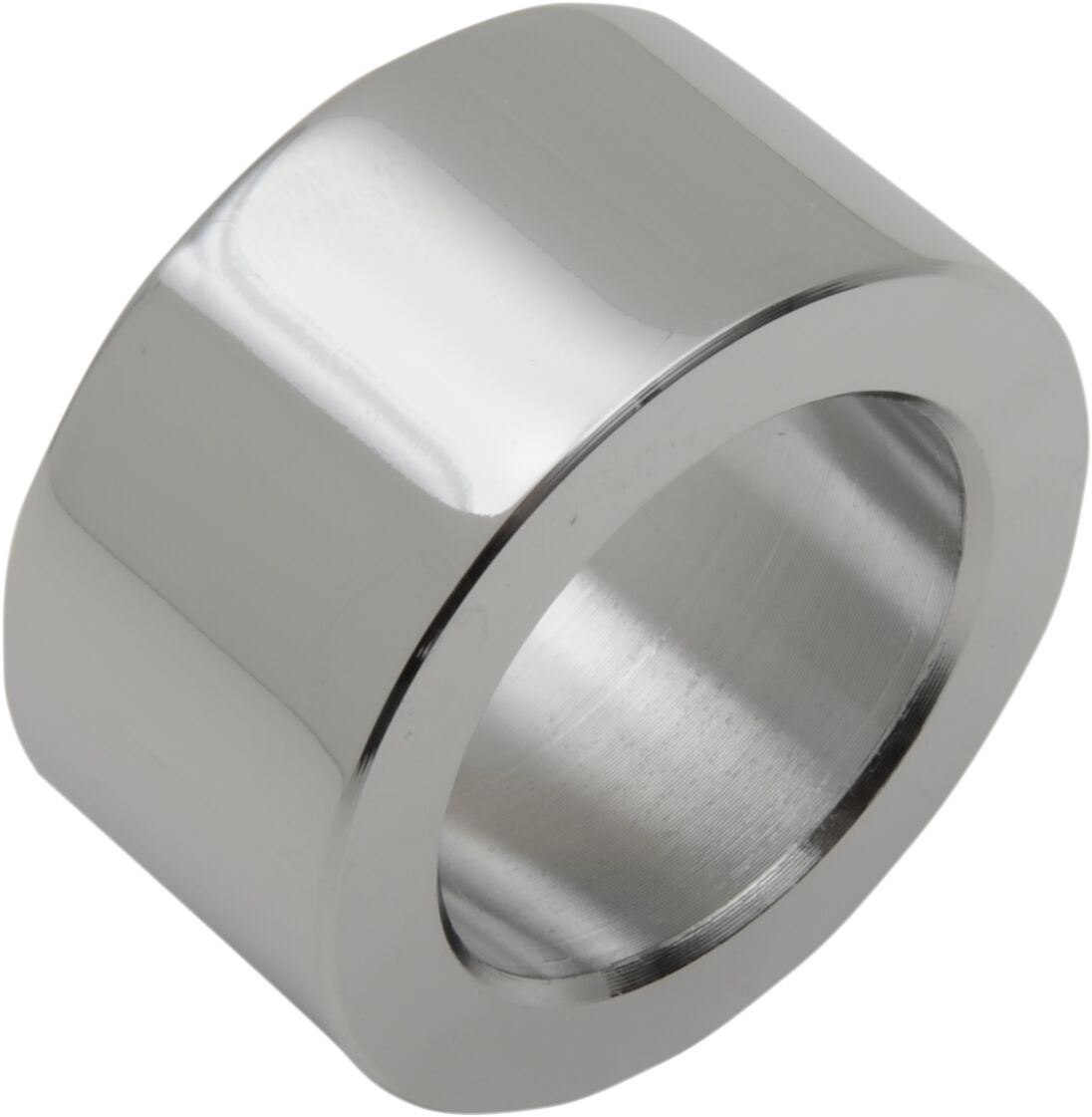 Drag Specialties Wheel Spacer Rear 25 Mm X .737 Long Wheel Axles Drag Specialties