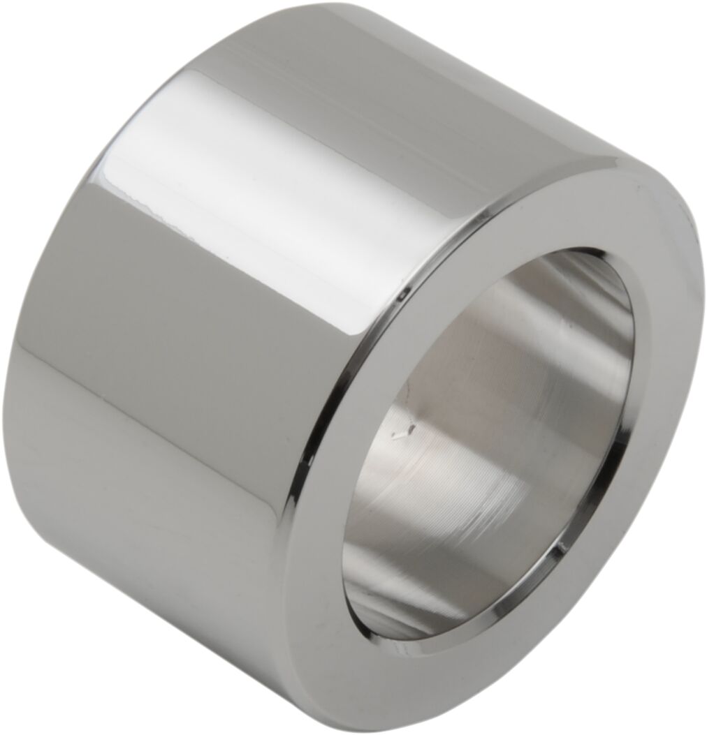 Drag Specialties Wheel Spacer Front 25 Mm X .883" Long Wheel Axles Drag Specialties