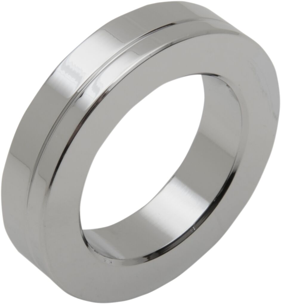Drag Specialties Wheel Spacer Front 25 Mm X .317" Long Wheel Axles Drag Specialties