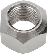 Drag Specialties Nut Axle 7813 A Chr Wheel Axles Drag Specialties