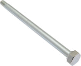 Eastern Motorcycle Parts Axle 41552 58 A Wheel Axles Eastern Motorcycle Parts