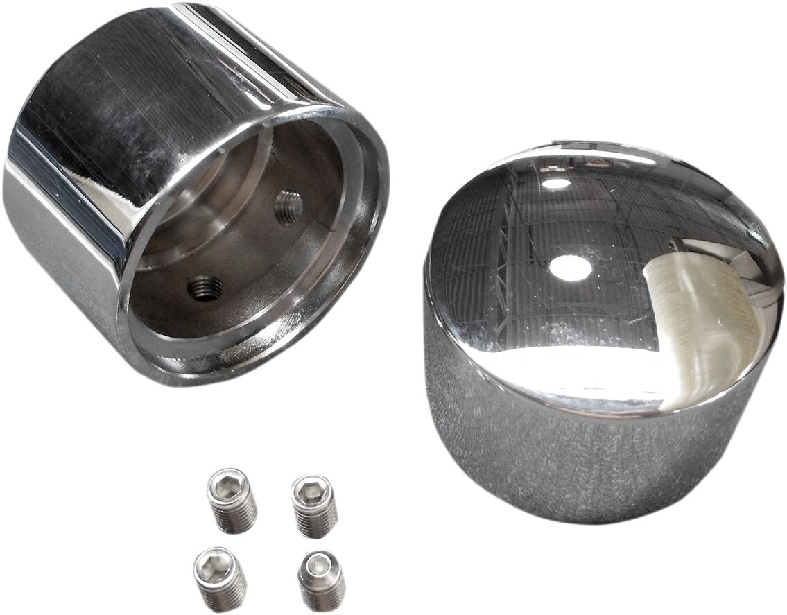 Colony Rear Axle Cover Dome Wheel Axles Colony