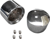 Colony Rear Axle Cover Dome Wheel Axles Colony